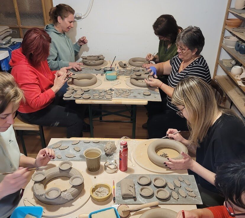 workshop